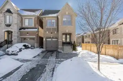 25 Christine Elliott Avenue Whitby Ontario L1P 0B8