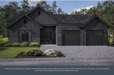 384 Golf Course Road Huntsville Ontario P1H 1N8