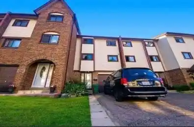 23 Mccallum Court Brampton Ontario L6W 3M4