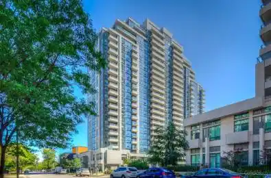 35 Hollywood Avenue Unit# 602 Toronto C14 Ontario M2N 0A9