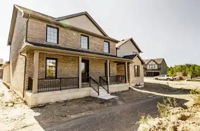 602 Wedlock Lane Peterborough Ontario K9H 0C4