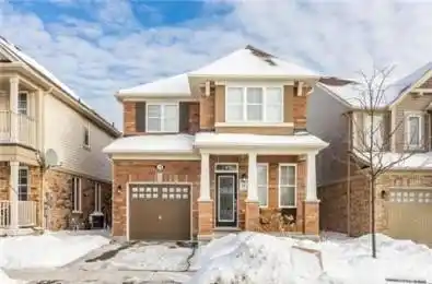 13 Dulverton Drive Unit# Main & 2nd Brampton Ontario L7A 0P3