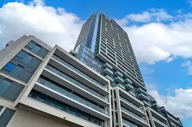 7 Golden Lion Heights Unit# 1409 Toronto C14 Ontario M2M 0C1