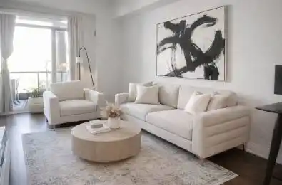 11 Bronte Road Unit# 422 Oakville Ontario L6L 0E1