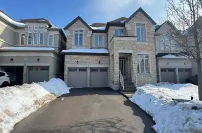 38 Roy Harper Avenue Aurora Ontario L4G 0V4
