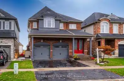 31 Buxton Lane Clarington Ontario L1C 0J9
