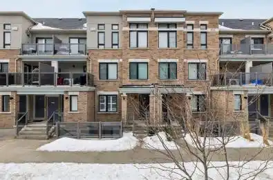 33 B Lookout Drive Clarington Ontario L1C 7G1