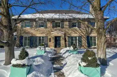 42 Lytton Boulevard Toronto C04 Ontario M4R 1L3