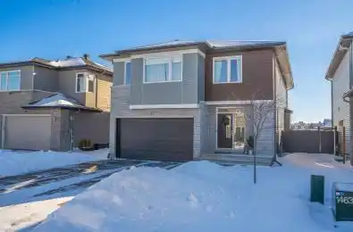 17 Fanning Street Carleton Place Ontario K7C 0J2