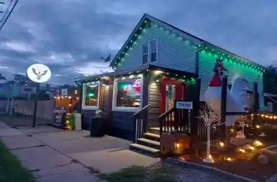 7990 Portage Road Niagara Falls Ontario L2G 5Y8