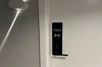 3883 Quartz Road Unit# 3905 Mississauga Ontario L5B 4M6