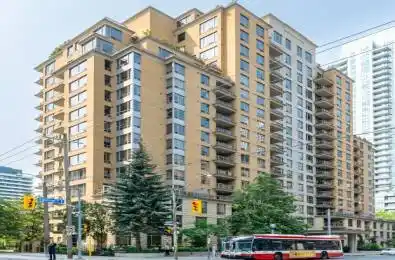 123 Eglinton Avenue Unit# 701 Toronto C10 Ontario M4P 1J2