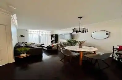 1700 Eglinton Avenue Unit# 102 Toronto C13 Ontario M4A 2X4