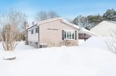 2263 25th Side Road Innisfil Ontario L9S 2E5