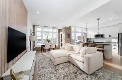 8167 Kipling Avenue Unit# 48 Vaughan Ontario L4L 0G4