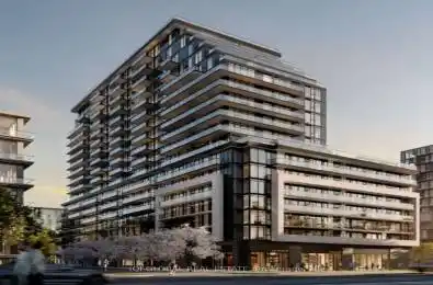 3009 Novar Rd N/A Unit# 818 Mississauga Ontario L5B 1H7