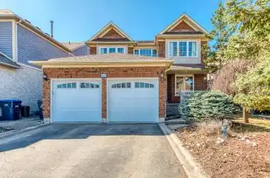 5816 Greensboro Drive Mississauga Ontario L5M 5T1