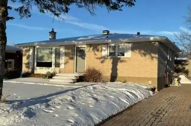 1113 Brock Street Cornwall Ontario K6H 6G3