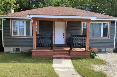 101 River Road Wasaga Beach Ontario L9Z 2L1