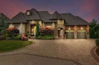 4 Holdroyd Court Halton Hills Ontario L7G 0E8