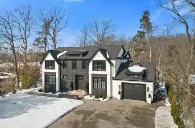 1 Briarfield Crescent St. Catharines Ontario L2T 3T4