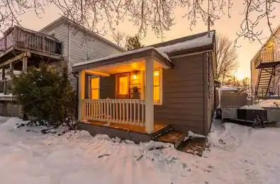 80 Joseph Street Kingston Ontario K7K 2H7