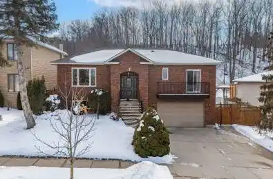 29 President Drive Hamilton Ontario L8G 4H2