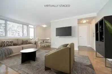 55 Isabella Street Unit# 202 Toronto C08 Ontario M4Y 1M8