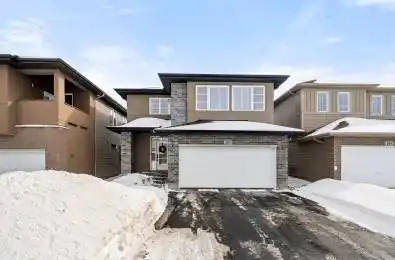 267 Sceptre Way Kanata Ontario K2V 0C6