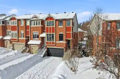 10 Grey Owl Run Halton Hills Ontario L7G 5Z7