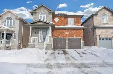 376 Miller Park Avenue Bradford West Gwillimbury Ontario L3Z 3J2