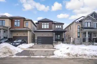 73 Sundin Drive Haldimand Ontario N3W 0H3