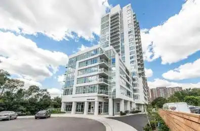 10 Wilby Crescent Unit# 202 Toronto W04 Ontario M9N 0B6