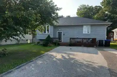 741 Innisfil Beach Road Innisfil Ontario L9S 4E4