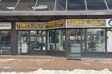 25 Agnes Street Unit# #2 Mississauga Ontario L5B 3X7