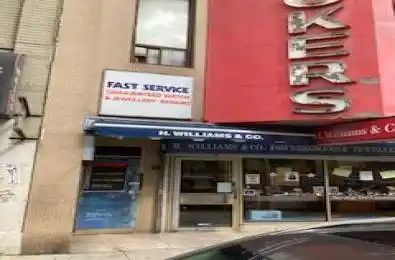 145 1/2 Church Street Unit# 1 Toronto C08 Ontario M5B 1Y4