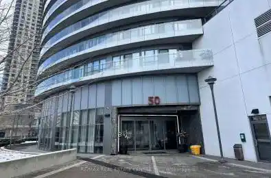 50 Absolute Avenue Unit# 2201 Mississauga Ontario L4Z 0A9