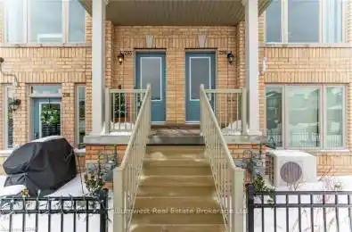 293 LAW Drive Guelph Ontario N1E 0P7