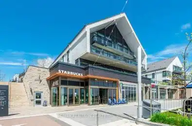 247 Broward Way Unit# 34 Innisfil Ontario L9S 0M2