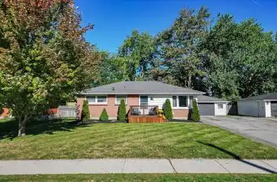 196 Byron Street Zorra Ontario N0M 2M0