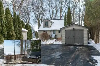 17 Bee Street Norfolk Ontario N0E 1P0