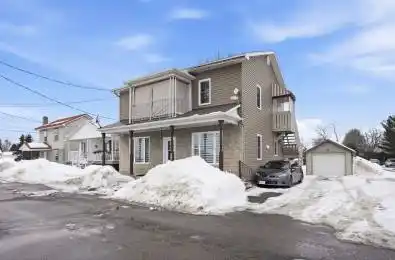 292 St. Joseph Street Alfred and Plantagenet Ontario K0B 1A0