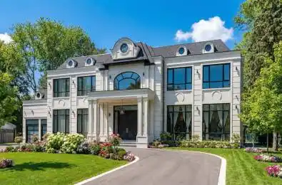 26 Valloncliffe Road Markham Ontario L3T 2W8