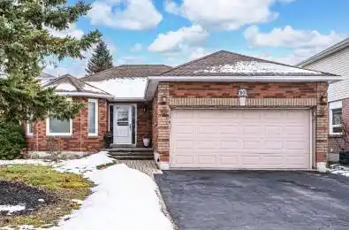 122 Fletcher Street Bradford West Gwillimbury Ontario L3Z 2Y9
