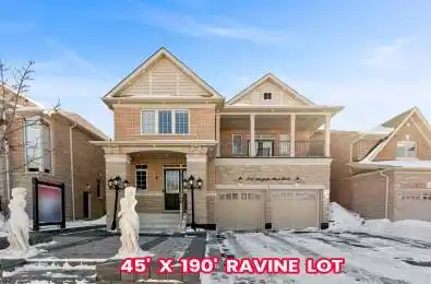 329 Windfields Farm Drive Oshawa Ontario L1L 0M2