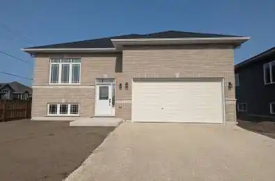 2 Joanne Crescent Wasaga Beach Ontario L9Z 1R4