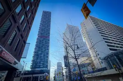 8 Eglinton Avenue Unit# 2608 Toronto C10 Ontario M4P 0C1
