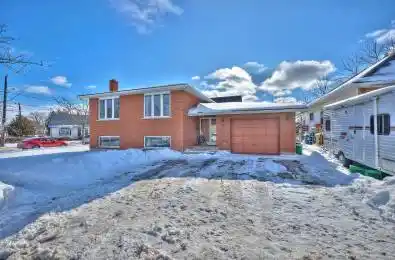 50 Chetwood Street St. Catharines Ontario L2S 2A2