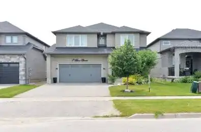 7 Hunt Street East Luther Grand Valley Ontario L9W 6W5