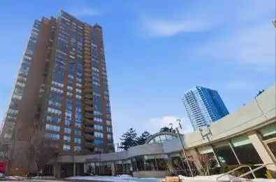 215 Wynford Drive Unit# 2002 Toronto C11 Ontario M3C 3P5